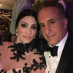 Meet your Posher, Ginger